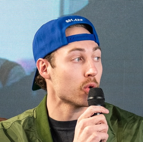 Tyler Stevens